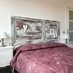 Il Nido Di Giraben Apartament