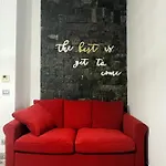 Διαμέρισμα Il Nido Di Giraben Σαβόνα