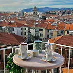 Il Nido Di Giraben Διαμέρισμα Σαβόνα