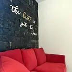 Apartament Il Nido Di Giraben *