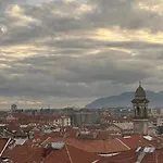 Il Nido Di Giraben *