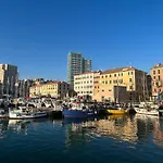 Διαμέρισμα Il Nido Di Giraben