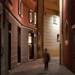 Il Nido Di Giraben Apartament Savona