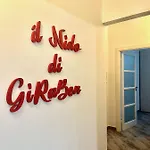 Διαμέρισμα Il Nido Di Giraben