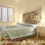 Il Nido Di Giraben Διαμέρισμα
