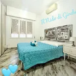 Il Nido Di Giraben