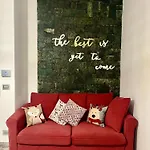 Il Nido Di Giraben Apartament Savona
