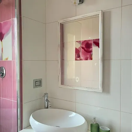 Apartman Il Nido Di Giraben Savona