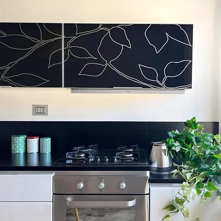 Il Nido Di Giraben Apartman Savona