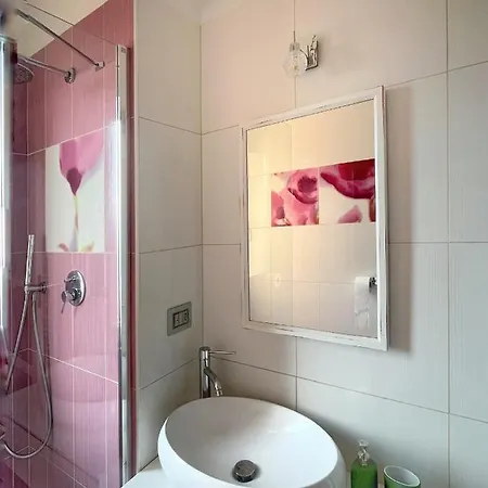 Il Nido Di Giraben Apartman *
