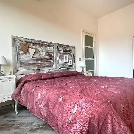 Apartman Il Nido Di Giraben Savona