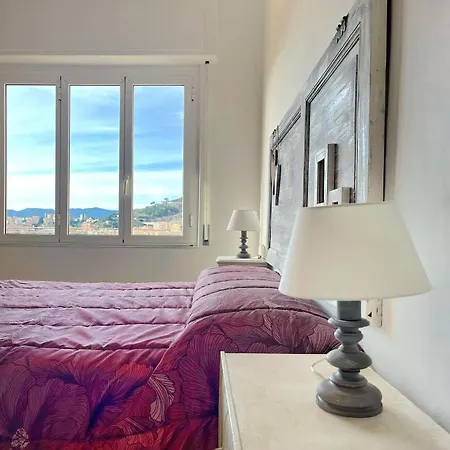Il Nido Di Giraben Apartman *