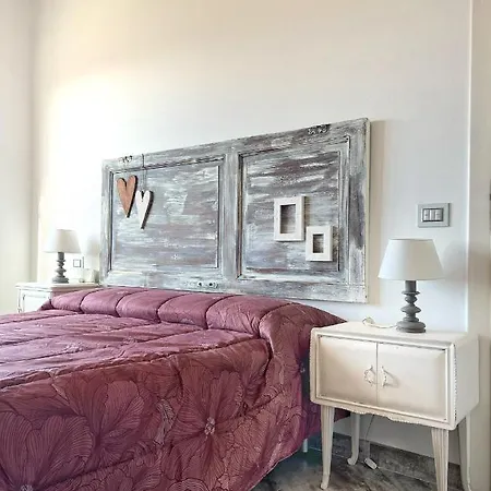 Apartman Il Nido Di Giraben Savona