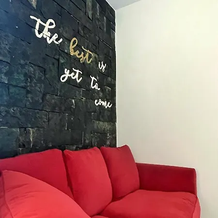 Apartman Il Nido Di Giraben *