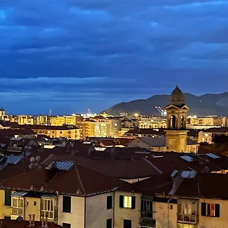 Il Nido Di Giraben Apartman