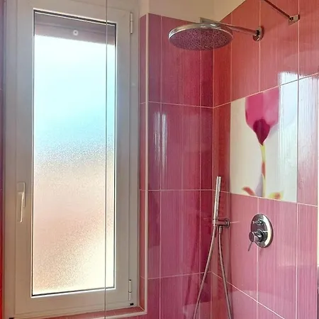 Il Nido Di Giraben Apartman