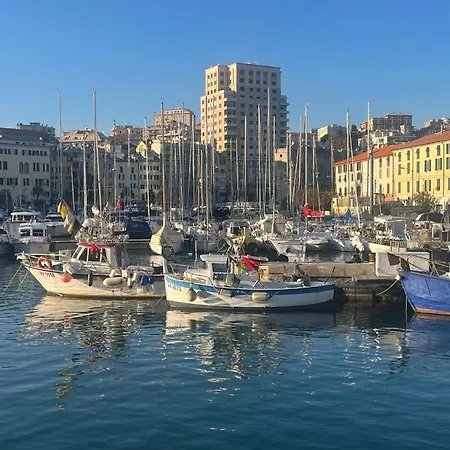 Il Nido Di Giraben *