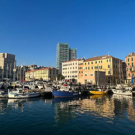 Apartman Il Nido Di Giraben