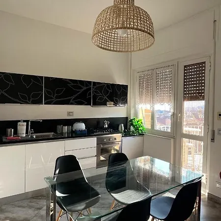Apartman Il Nido Di Giraben