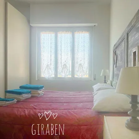 Il Nido Di Giraben