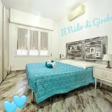 Il Nido Di Giraben