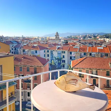 Apartament Il Nido Di Giraben *