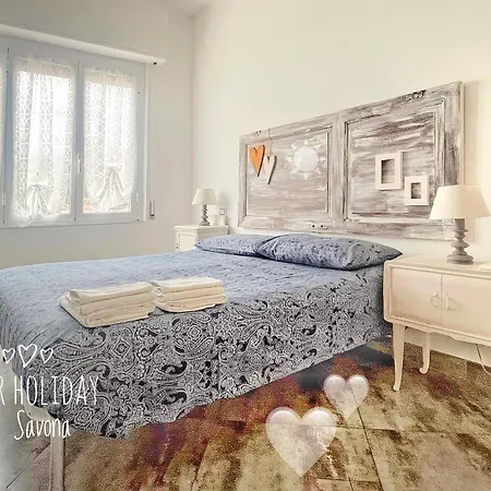 Il Nido Di Giraben Apartament *