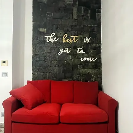 Apartamento Il Nido Di Giraben Savona