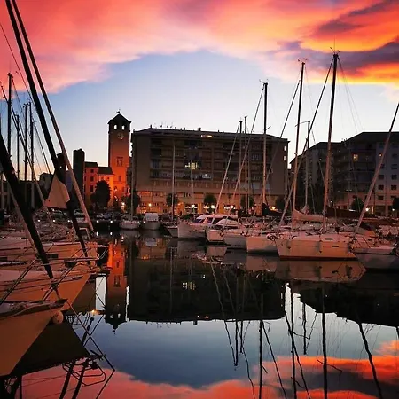 Il Nido Di Giraben Apartamento