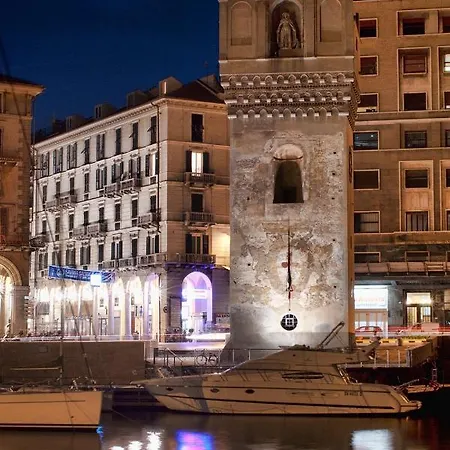 Il Nido Di Giraben * Savona