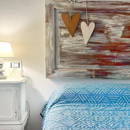 Apartamento Il Nido Di Giraben