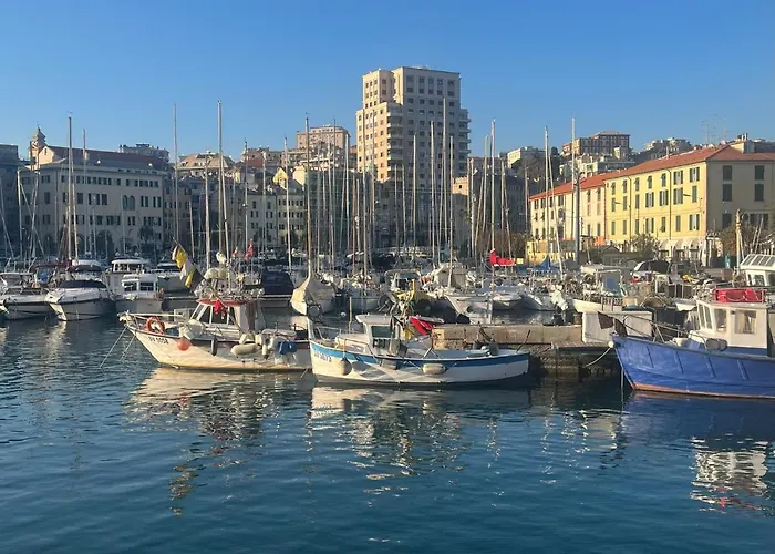Il Nido Di Giraben *