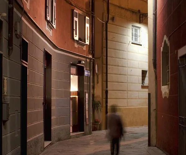 Il Nido Di Giraben דירה סאבונה