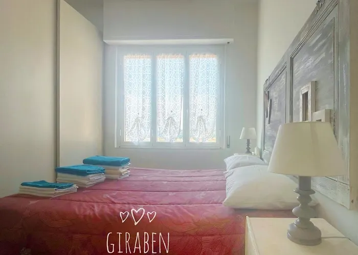 Il Nido Di Giraben