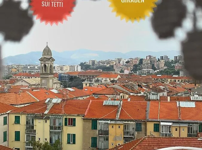 Il Nido Di Giraben * סאבונה